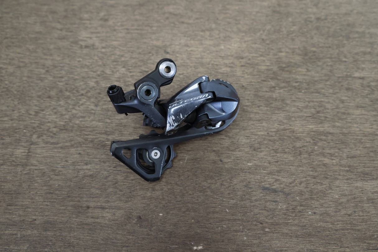 Shimano Ultegra 6800 R8000 11 Speed Mechanical Rim Brake Road Groupset 8000