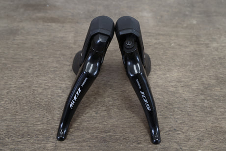 Shimano 105 R7000 11 Speed Mechanical Hydraulic Disc Brake Groupset 7000