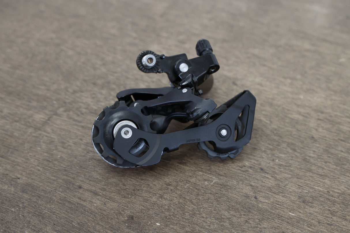 Shimano 105 R7000 11 Speed Mechanical Hydraulic Disc Brake Groupset 7000