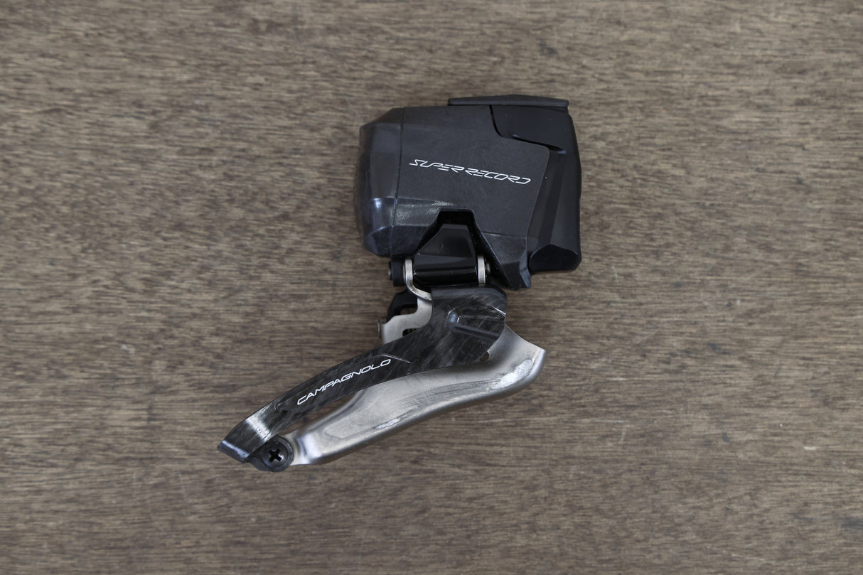 Campagnolo Super Record Wireless 12 Speed Electronic Disc Brake Full Groupset