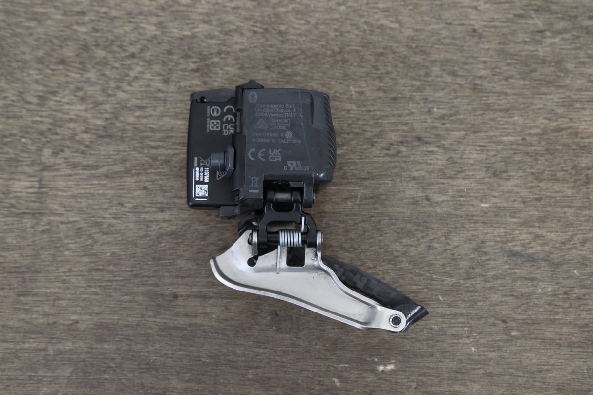 Campagnolo Super Record Wireless 12 Speed Electronic Disc Brake Full Groupset