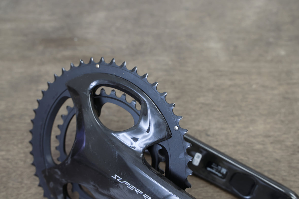 Campagnolo Super Record Wireless 12 Speed Electronic Disc Brake Full Groupset