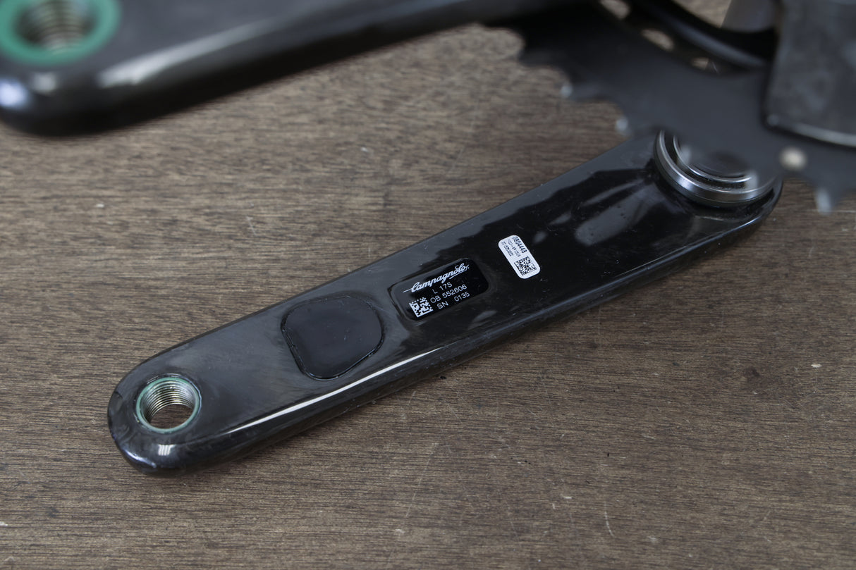 Campagnolo Super Record Wireless 12 Speed Electronic Disc Brake Full Groupset