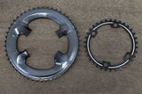 50/34T Shimano Dura-Ace FC-R9100 11 Speed Chainrings