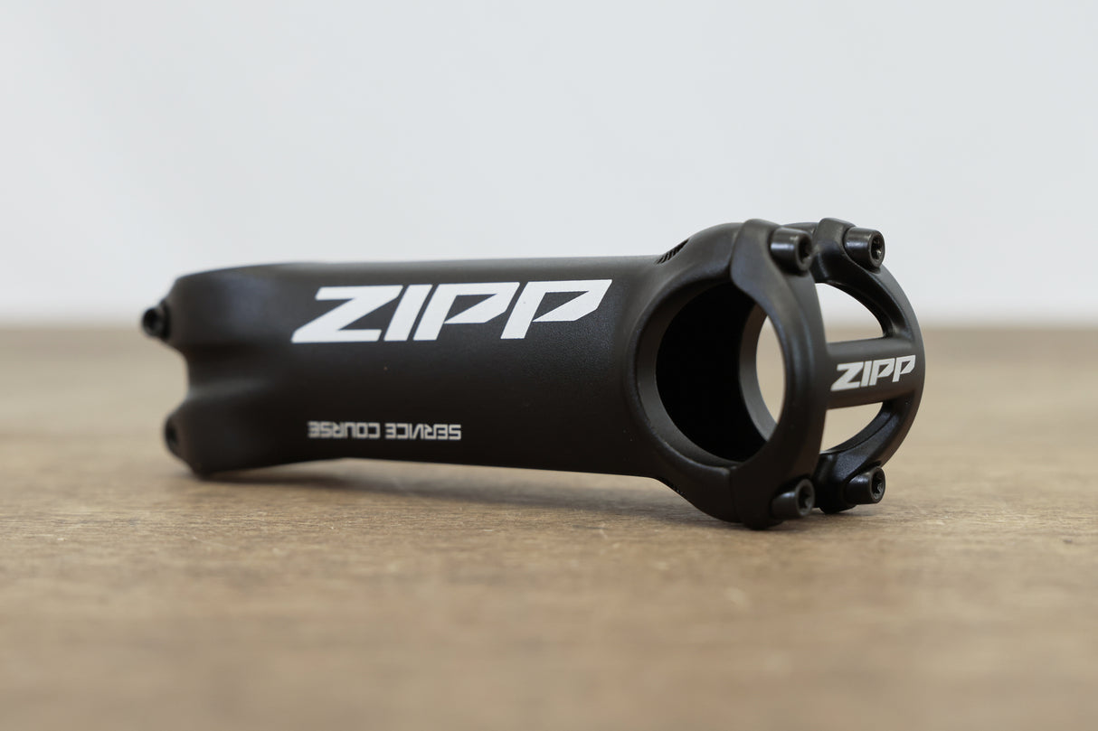 Zipp Service Course 120mm ±6 Degree Alloy Road Stem 178g 1 1/8" 31.8mm