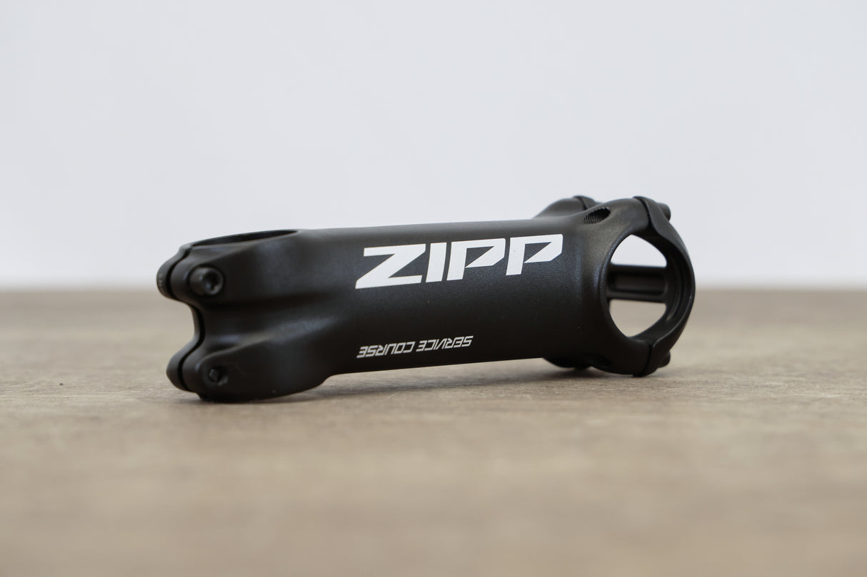 Zipp Service Course 120mm ±6 Degree Alloy Road Stem 178g 1 1/8" 31.8mm