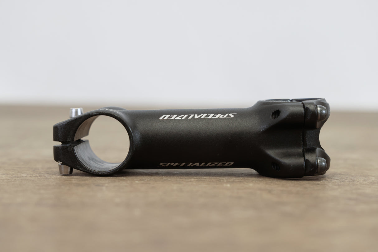 Specialized Comp 100mm ±7 Degree Alloy Road Stem 145g 1 1/8" 31.8mm