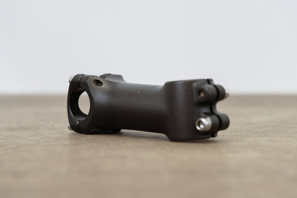 90mm ±7 Degree Alloy Road Stem 154g 1 1/8" 25.4mm