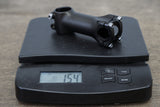 90mm ±7 Degree Alloy Road Stem 154g 1 1/8" 25.4mm