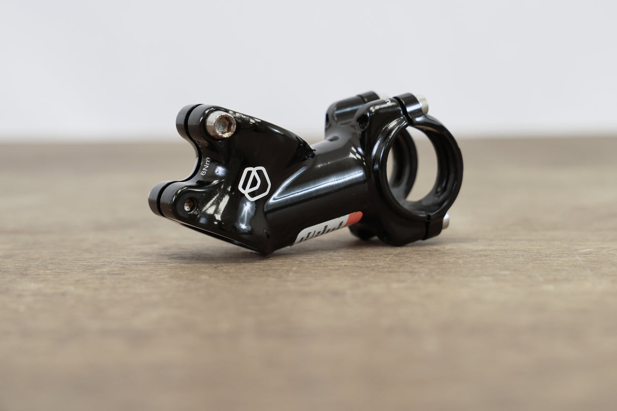 Dimension 70mm ±35 Degree Alloy Road Stem 138g 1 1/8" 31.8mm