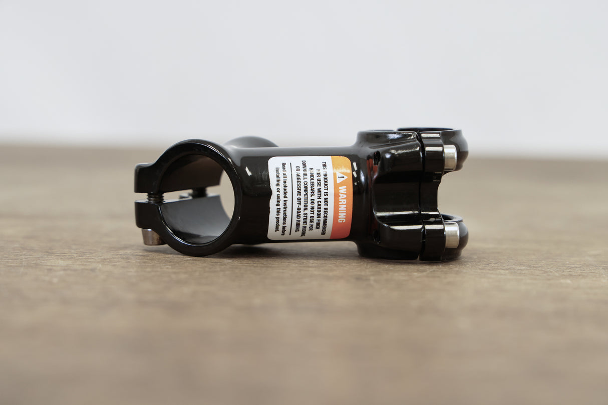 Dimension 70mm ±35 Degree Alloy Road Stem 138g 1 1/8" 31.8mm