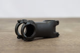 80mm ±3 Degree Alloy Road Stem 130g 1 1/8" 31.8mm