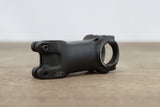 80mm ±3 Degree Alloy Road Stem 130g 1 1/8" 31.8mm