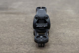 Zipp Service Course 80mm ±6 Degree Alloy Road Stem + Mount 184g 1 1/8" 31.8mm
