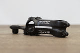 Zipp Service Course 80mm ±6 Degree Alloy Road Stem + Mount 184g 1 1/8" 31.8mm