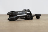 Zipp Service Course 80mm ±6 Degree Alloy Road Stem + Mount 184g 1 1/8" 31.8mm