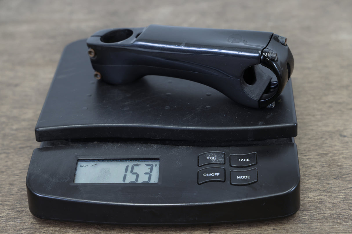 Cervelo ST-C026 130mm -8 Degree Carbon Road Stem 153g 1 1/8" 31.8mm