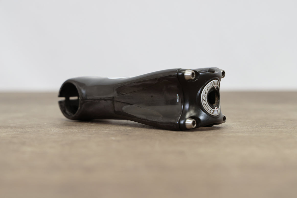 Zipp SL 145 120mm ±12.5 Degree Carbon Road Stem 153g 1 1/8" 31.8mm