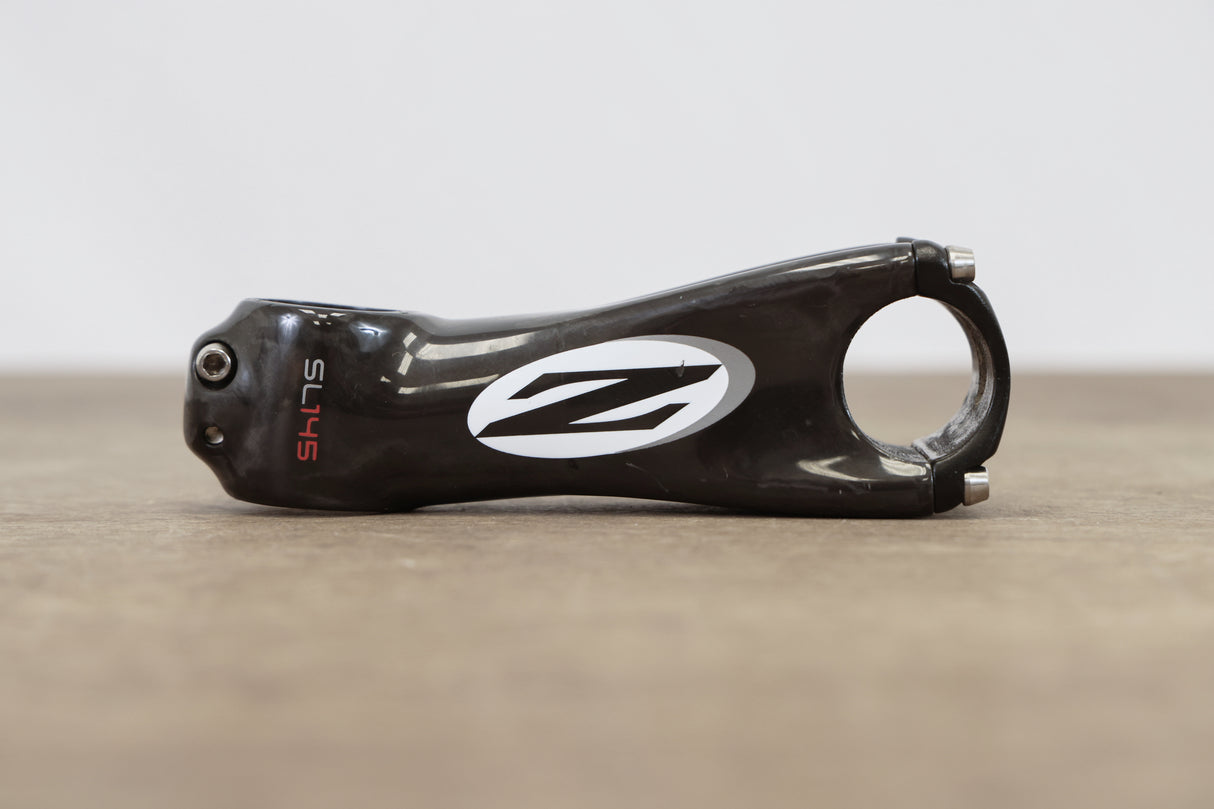Zipp SL 145 120mm ±12.5 Degree Carbon Road Stem 153g 1 1/8" 31.8mm