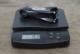 Zipp SL 145 120mm ±12.5 Degree Carbon Road Stem 153g 1 1/8" 31.8mm