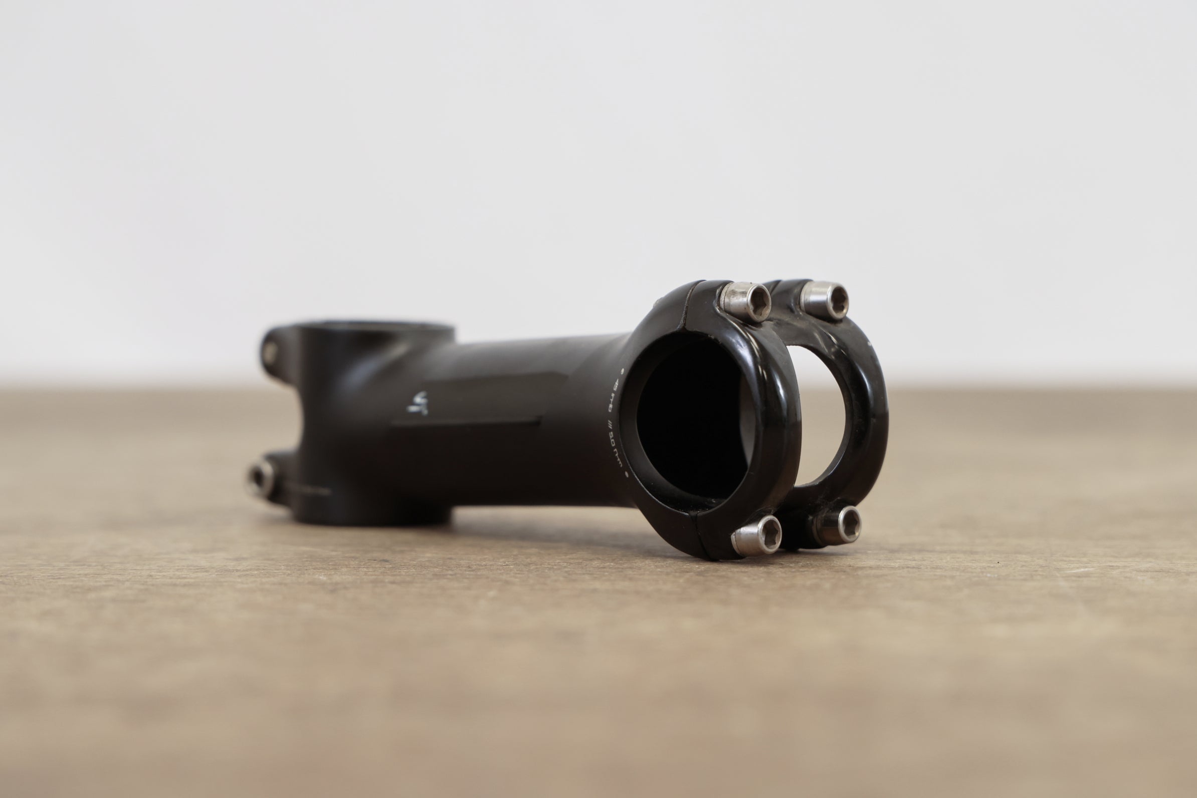 Specialized S-WORKS SL 100mm ±6 Degree Alloy Road Stem 119g 1 1/8