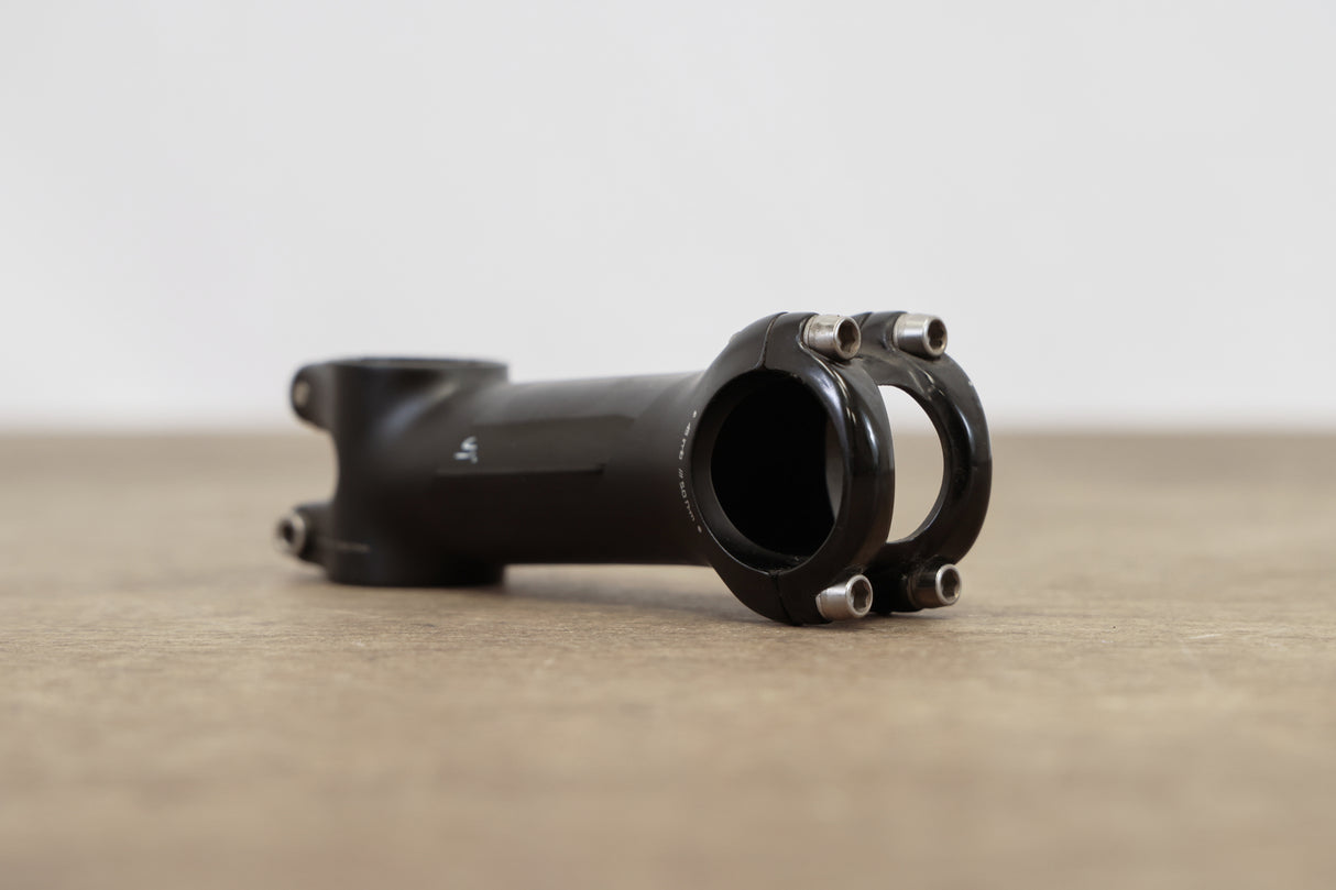 Specialized S-WORKS SL 100mm ±6 Degree Alloy Road Stem 119g 1 1/8" 31.8mm