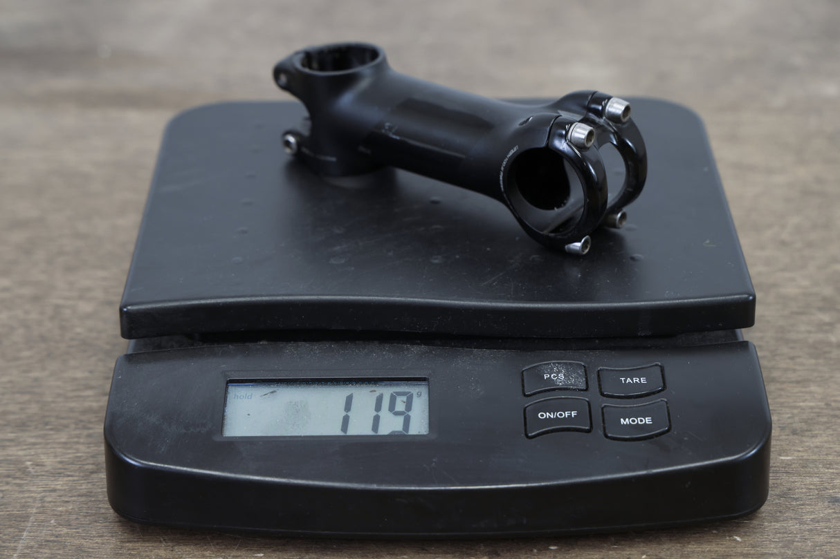 Specialized S-WORKS SL 100mm ±6 Degree Alloy Road Stem 119g 1 1/8" 31.8mm