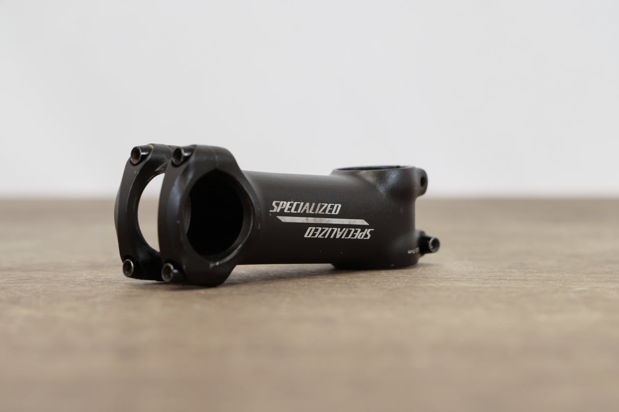 Specialized Comp 100mm ±6 Degree Alloy Road Stem 130g 1 1/8" 31.8mm