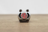 Bontrager XXX 80mm ±12 Degree Carbon Road Stem 144g 1 1/8" 31.8mm