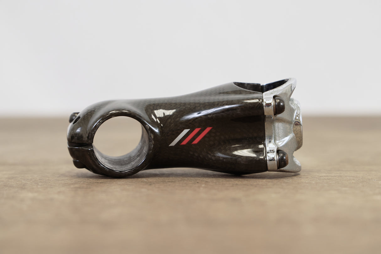 Bontrager XXX 80mm ±12 Degree Carbon Road Stem 144g 1 1/8" 31.8mm