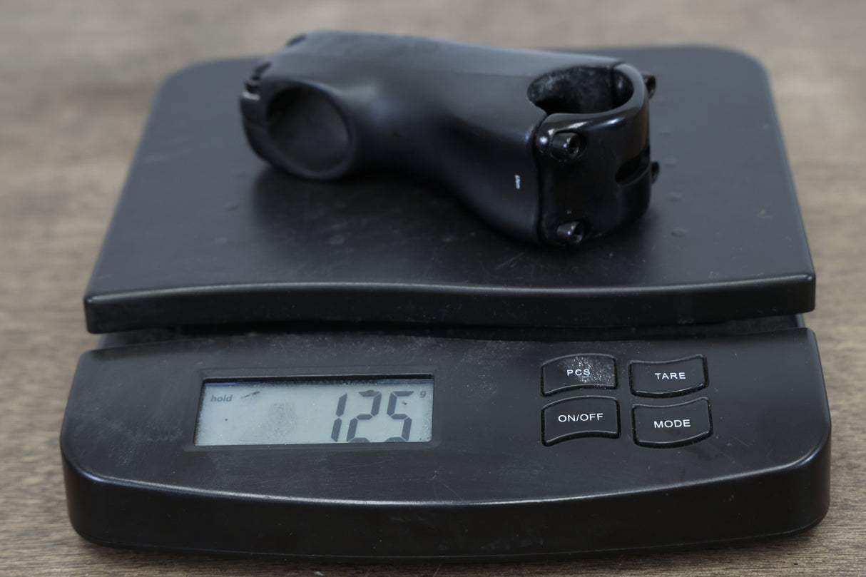 Cervelo ST-C026 90mm -8 Degree Carbon Road Stem 125g 1 1/8" 31.8mm