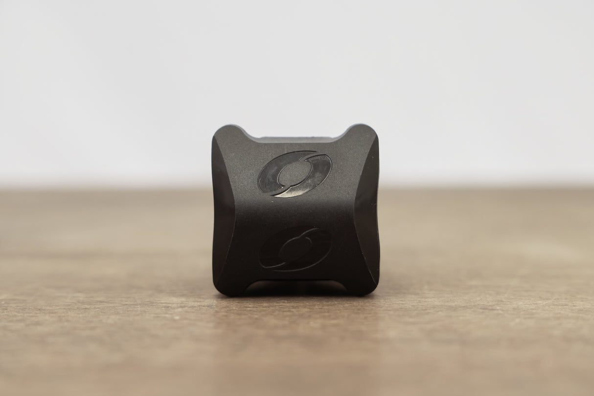 Oval Concepts 760 80mm -8 Degree Alloy Road Stem 225g 1 1/8" 31.8mm