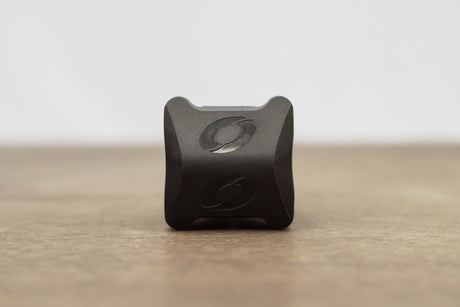 Oval Concepts 760 80mm -8 Degree Alloy Road Stem 225g 1 1/8" 31.8mm