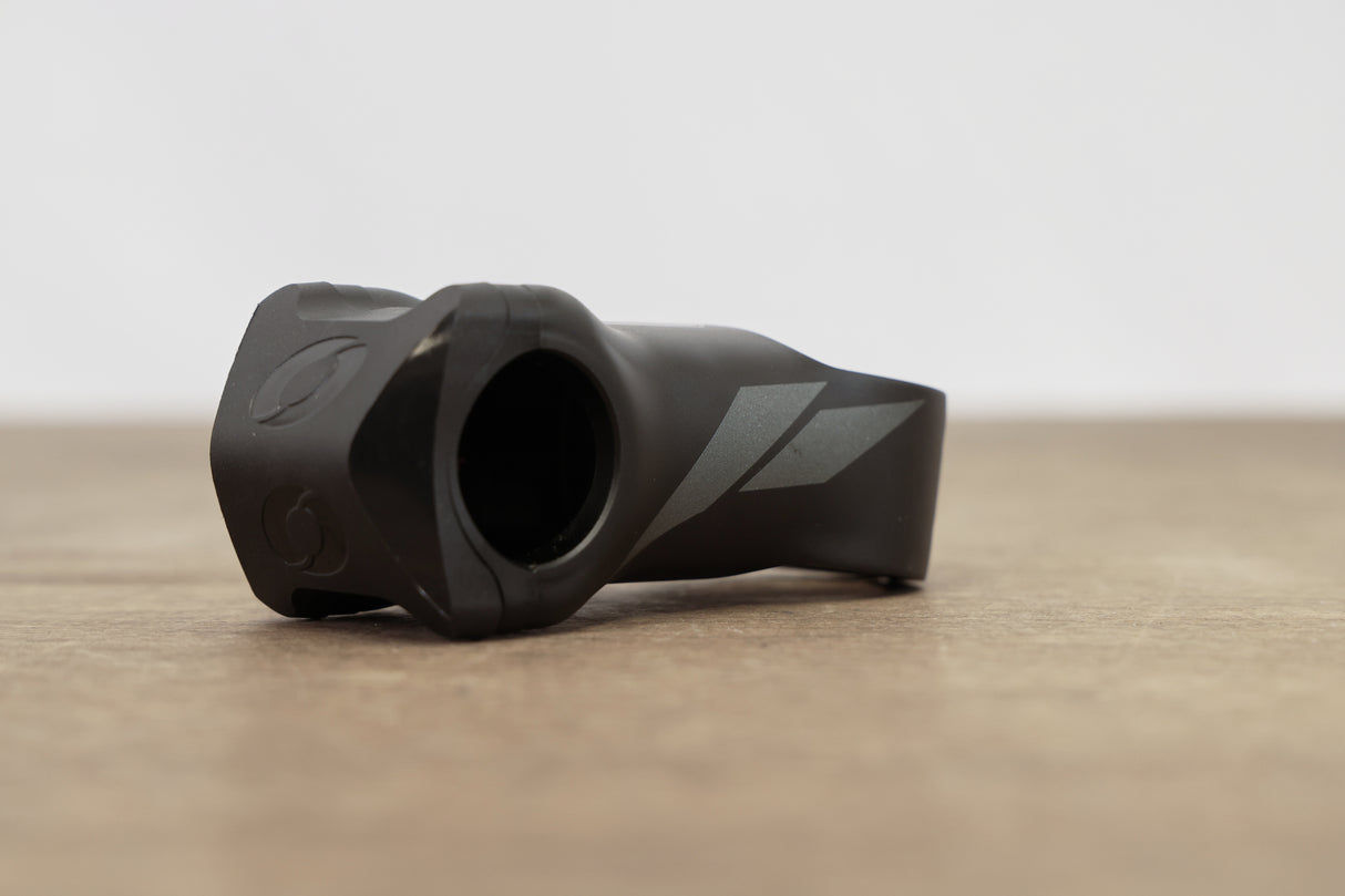 Oval Concepts 760 80mm -8 Degree Alloy Road Stem 225g 1 1/8" 31.8mm