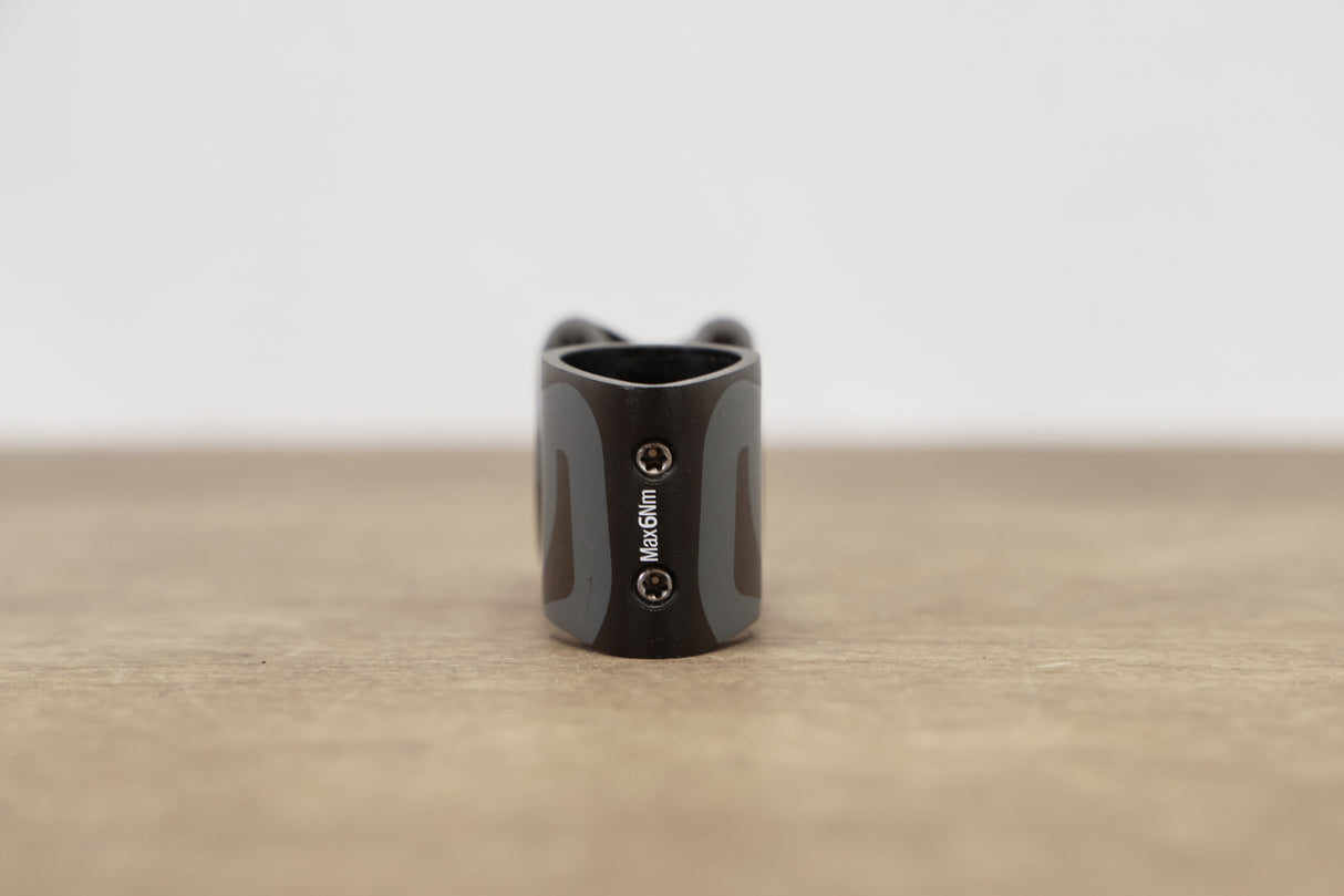 Pinarello MOST Tiger Alu Aero 80mm ±8 Degree Alloy Stem 127g 1 1/8" 31.8mm