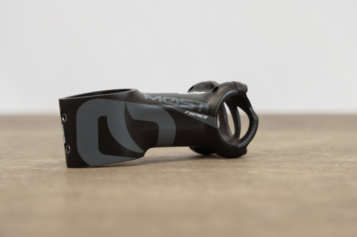 Pinarello MOST Tiger Alu Aero 80mm ±8 Degree Alloy Stem 127g 1 1/8" 31.8mm