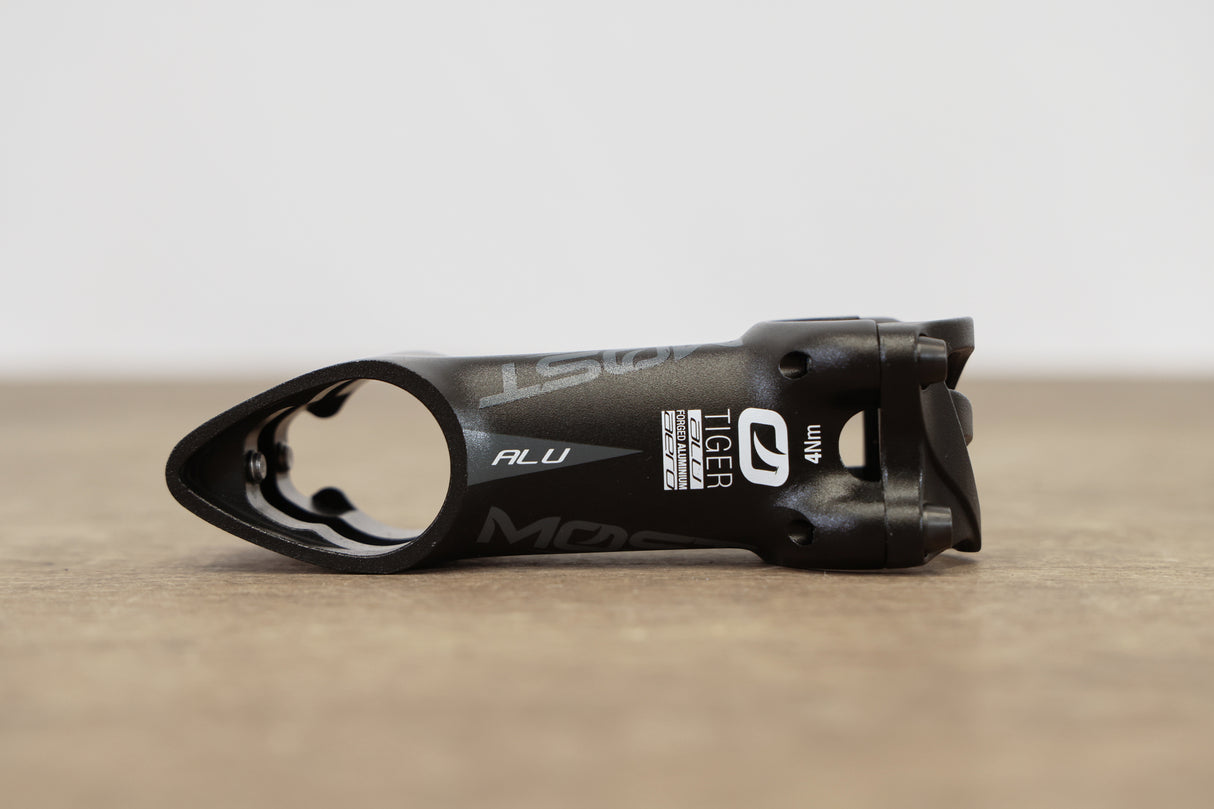 Pinarello MOST Tiger Alu Aero 80mm ±8 Degree Alloy Stem 127g 1 1/8" 31.8mm