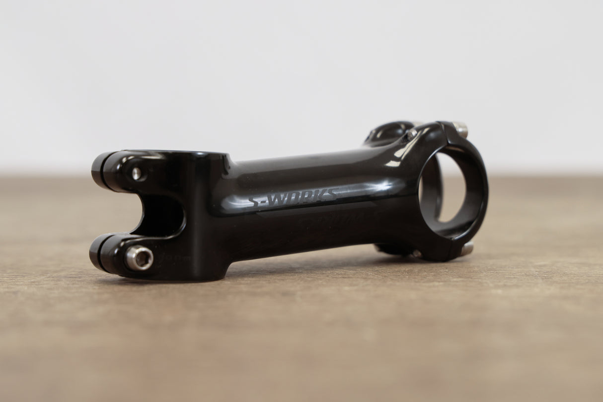 Specialized S-WORKS 100mm ±6 Degree Alloy Road Stem 120g 1 1/8" 31.8mm