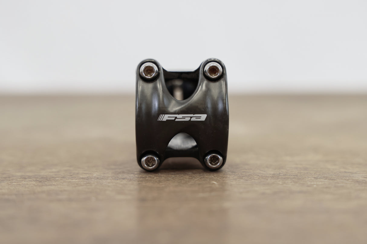 FSA SL-K OS-125 90mm ±6 Degree Alloy Road Stem 136g 1 1/8" 31.8mm SLK