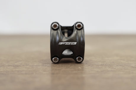 FSA SL-K OS-125 90mm ±6 Degree Alloy Road Stem 136g 1 1/8" 31.8mm SLK