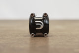 Deda Elementi Zero 1 80mm ±7 Degree Alloy Road Stem 126g 1 1/8" 31.8mm