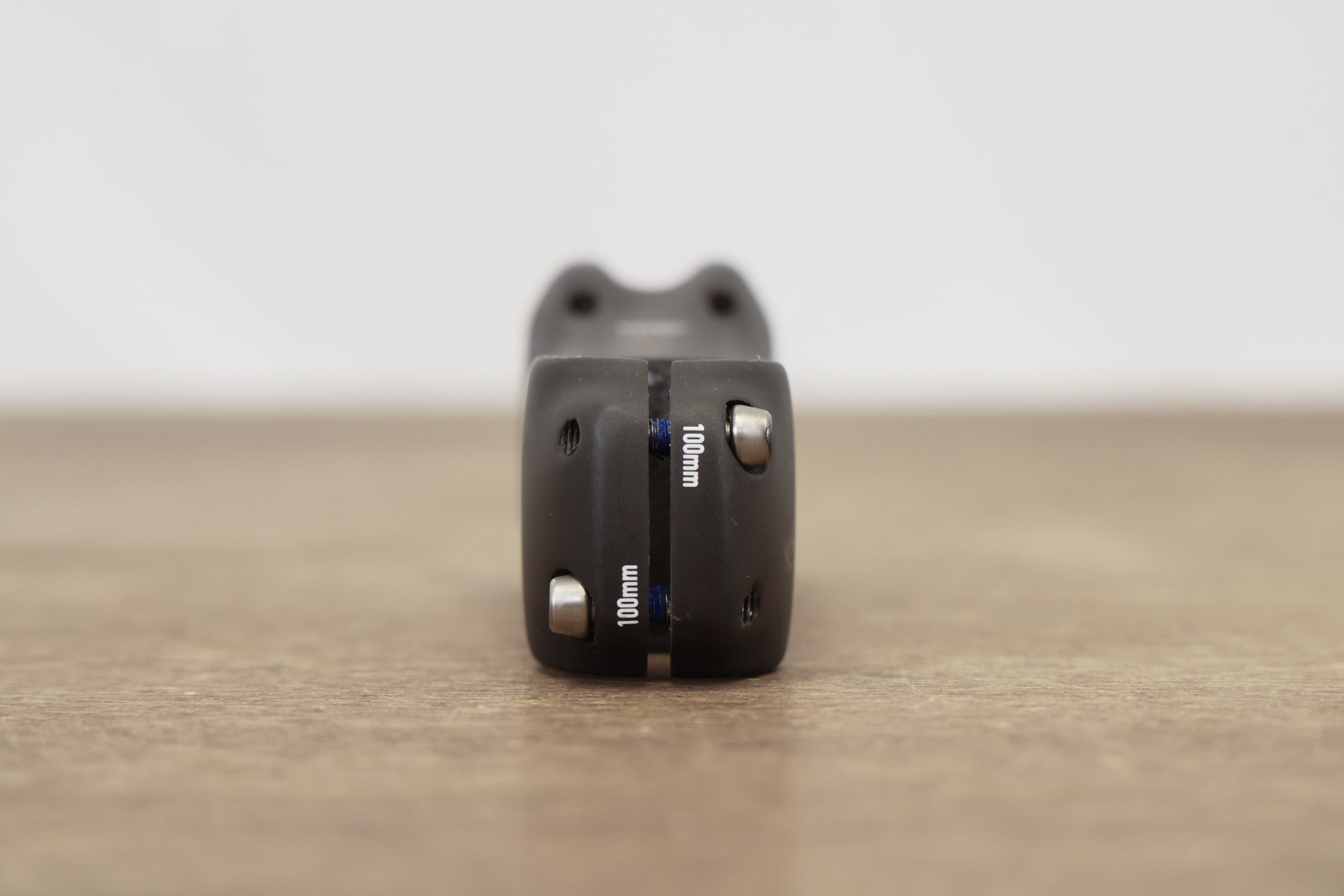 ENVE 100mm ±6 Degree Carbon Road Stem 118g 1 1/8