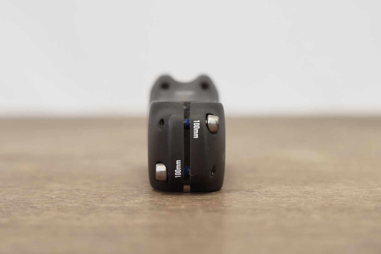 ENVE 100mm ±6 Degree Carbon Road Stem 118g 1 1/8" 31.8mm