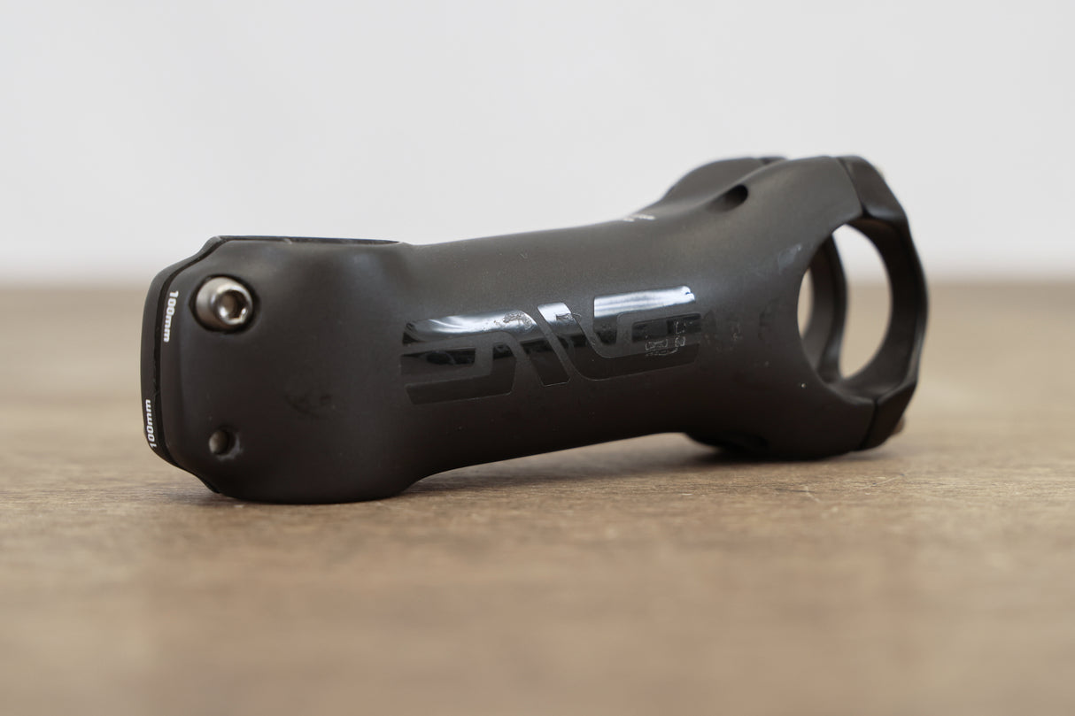 ENVE 100mm ±6 Degree Carbon Road Stem 118g 1 1/8" 31.8mm