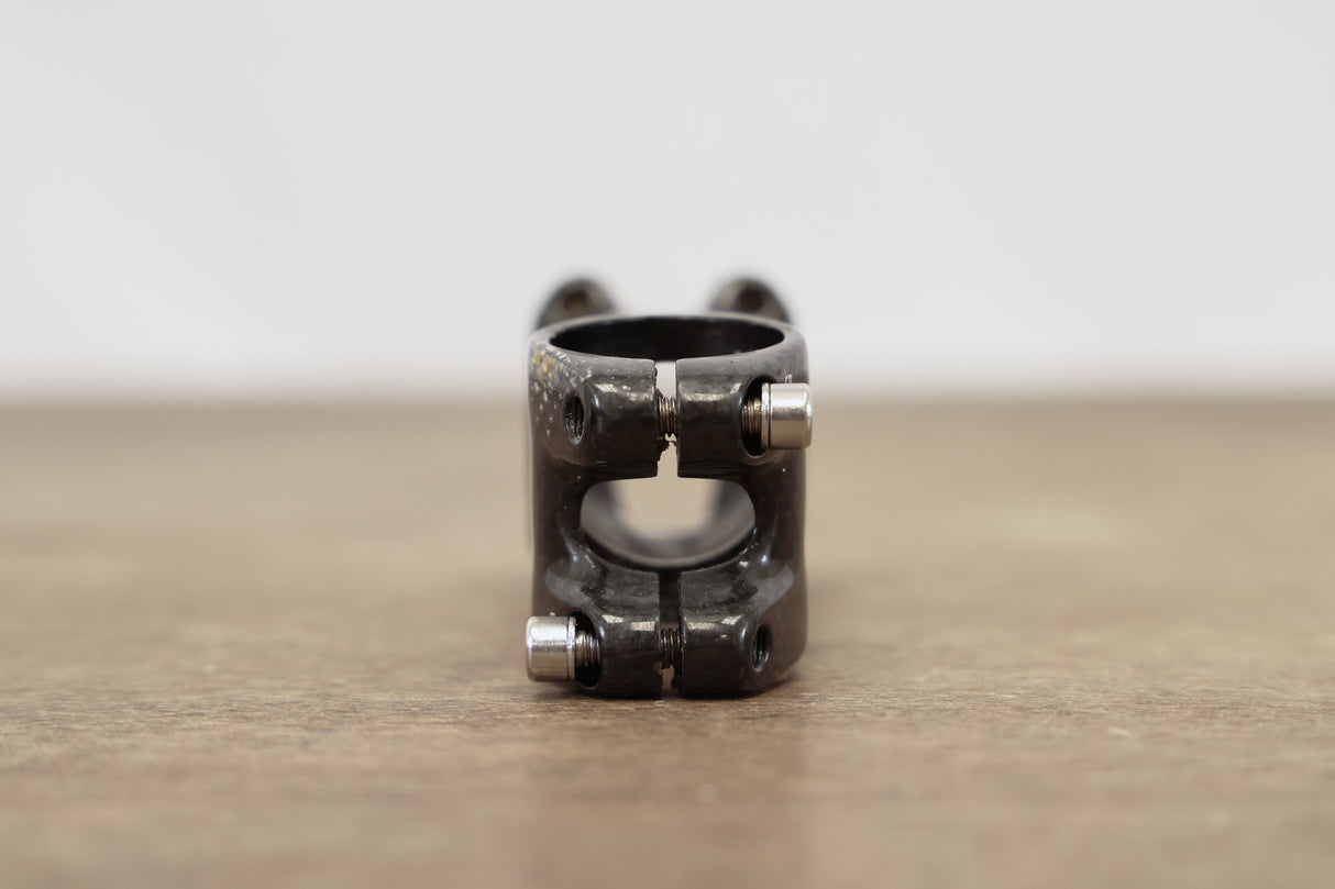 PRO PLT CC Stem 100mm ±10 Degree Carbon Alloy Road Stem 1 1/8" 31.8mm