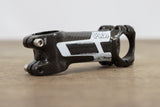 PRO PLT CC Stem 100mm ±10 Degree Carbon Alloy Road Stem 1 1/8" 31.8mm
