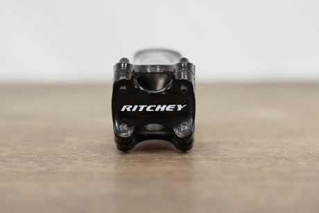 Ritchey WCS C260 90mm ±25 Degree Alloy Road Stem 129g 1 1/8" 31.8mm