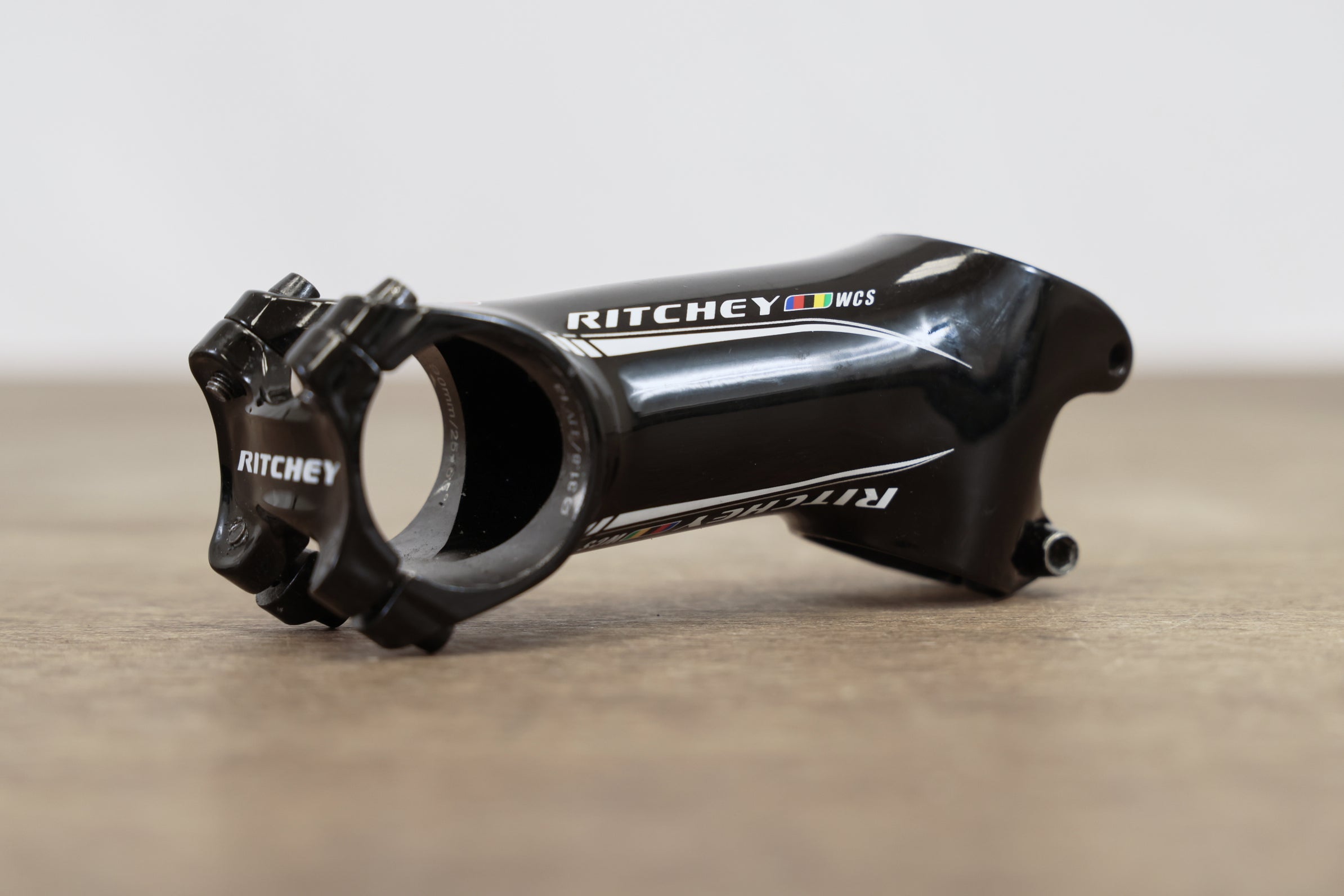 Ritchey WCS C260 90mm ±25 Degree Alloy Road Stem 129g 1 1/8