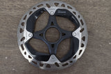 (2) 160mm Shimano XTR RT-MT900-S Center Lock Disc Brake Rotors