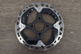 (2) 160mm Shimano XTR RT-MT900-S Center Lock Disc Brake Rotors